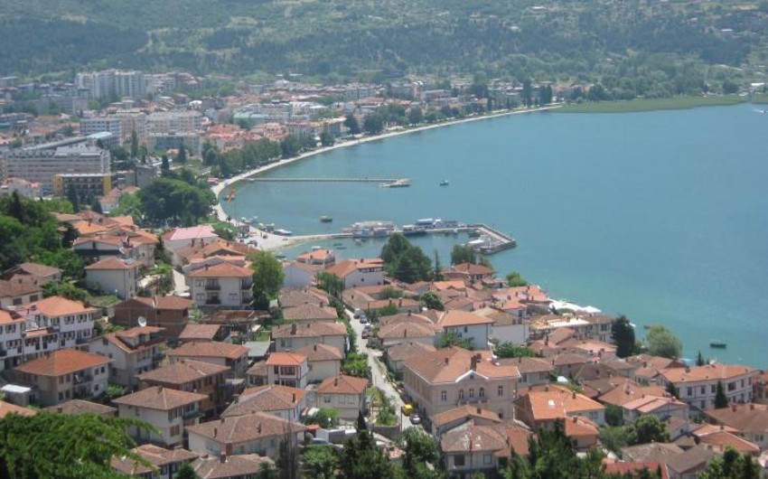 ​Makedoniyada fövqəladə vəziyyət elan edilib