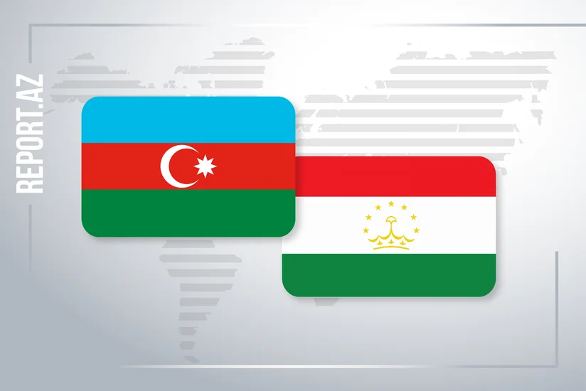 Azerbaijani Foreign Ministry shares post on 30th anniversary of Azerbaijan-Tajikistan relations