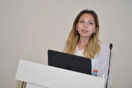 SOCAR-da AmChamın İnsan Resursları Komitəsinin iclası keçirilib