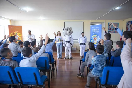 “Şirin qorxusu kampaniyası start götürdü 