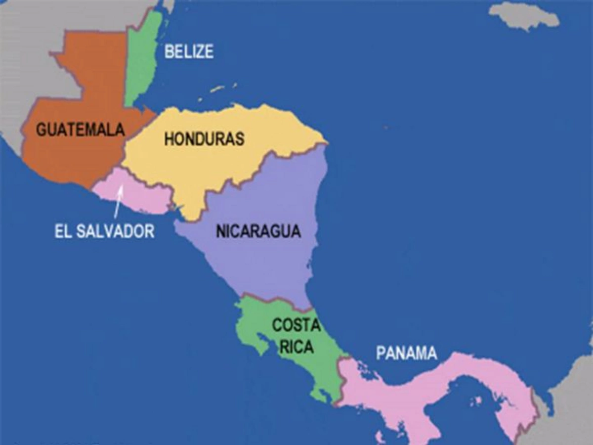 EU, Central American countries agree to expand co-op, interaction