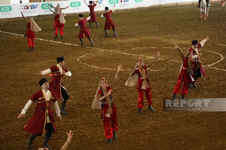 Beynəlxalq Çövkən Federasiyasının təsis edilməsi ilə əlaqədar I Baş Assambleya öz işinə başlayıb