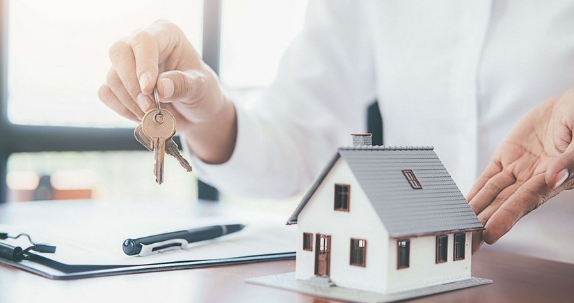 Azərbaycanda daşınmaz əmlak üzərində mülkiyyət hüququnun qeydiyyatı 4 %-ə yaxın azalıb 
