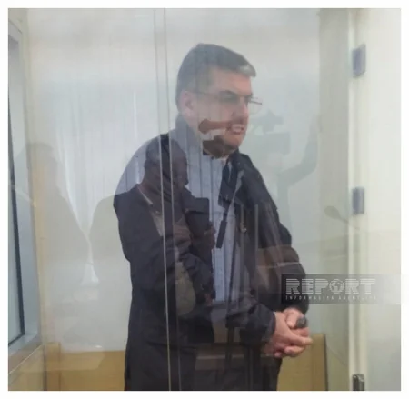 Özünü 12-ci İmam Mehdi kimi təqdim edən şəxsə 12 il 6 ay həbs cəzası verilib