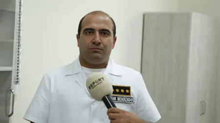 Süni intellekt cihazları, tibbi oksigen stansiyası, iki əməliyyat otağı - Kəlbəcərdəki hospitaldan REPORTAJ