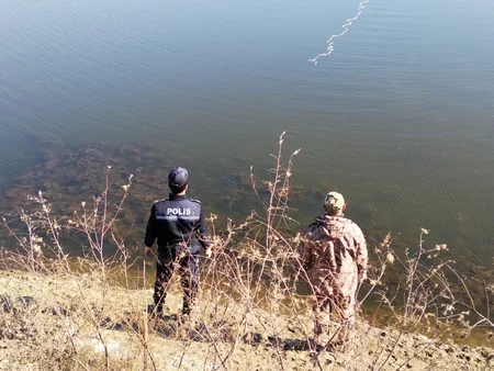 İmişlidə brakonyerliyə qarşı reyd keçirilib