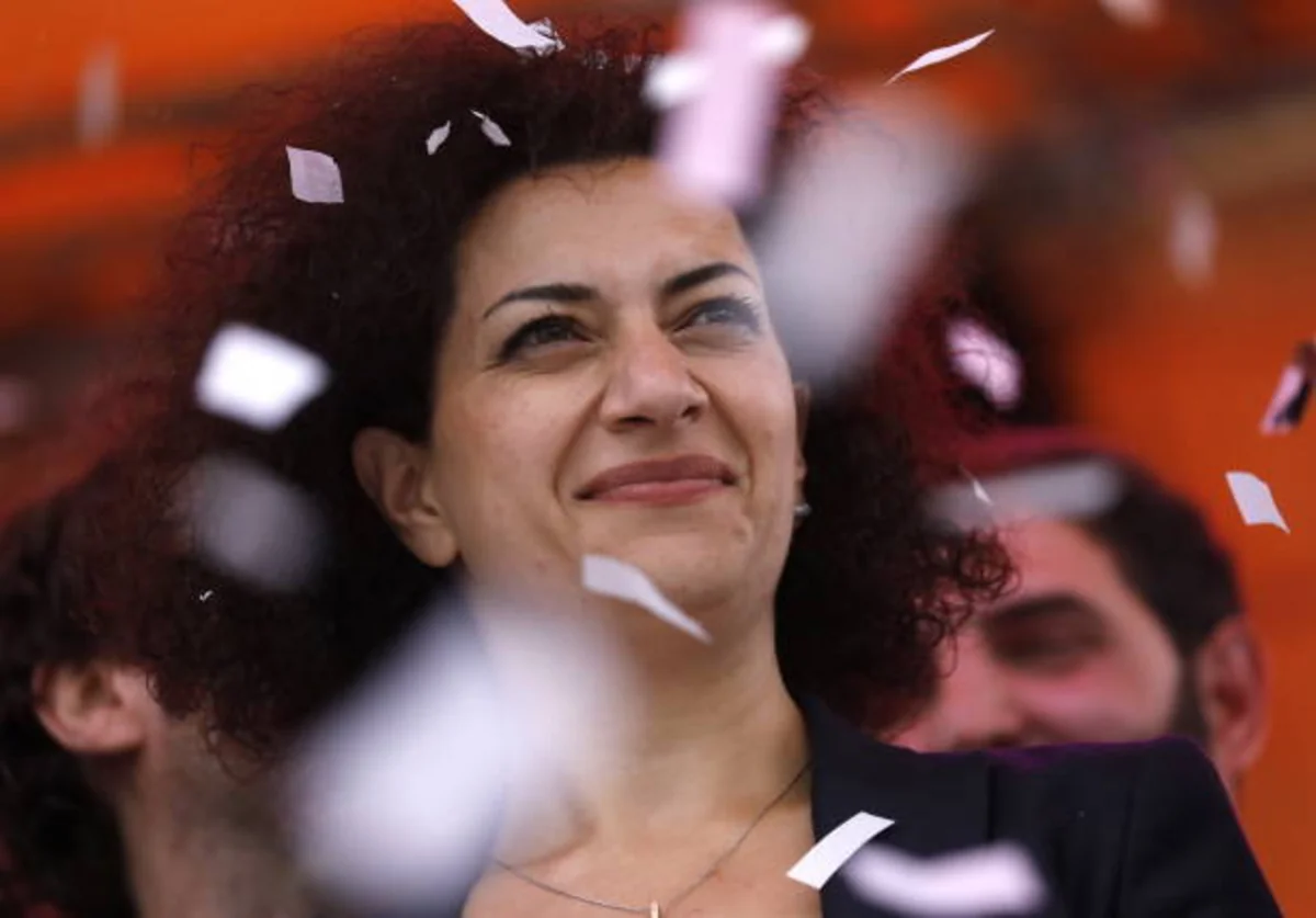 Ermənistan-Azərbaycan Vətəndaş Sülh Platforması Paşinyanın arvadının təşəbbüsü ilə bağlı bəyanat yayıb