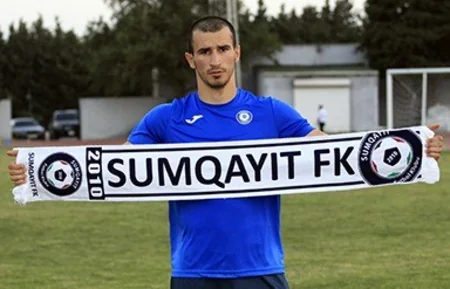 Azərbaycan millisinin sabiq üzvləri danışılmış oyunlara görə futboldan ömürlük kənarlaşdırılıblar