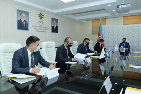 Azərbaycanda 15 KOB subyektinin layihəsini dövlət maliyyələşdirəcək