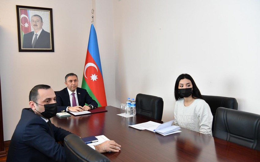 Su, qaz, elektrik sayğaclarına baxılması prosesi yoxlama hesab edilməyəcək