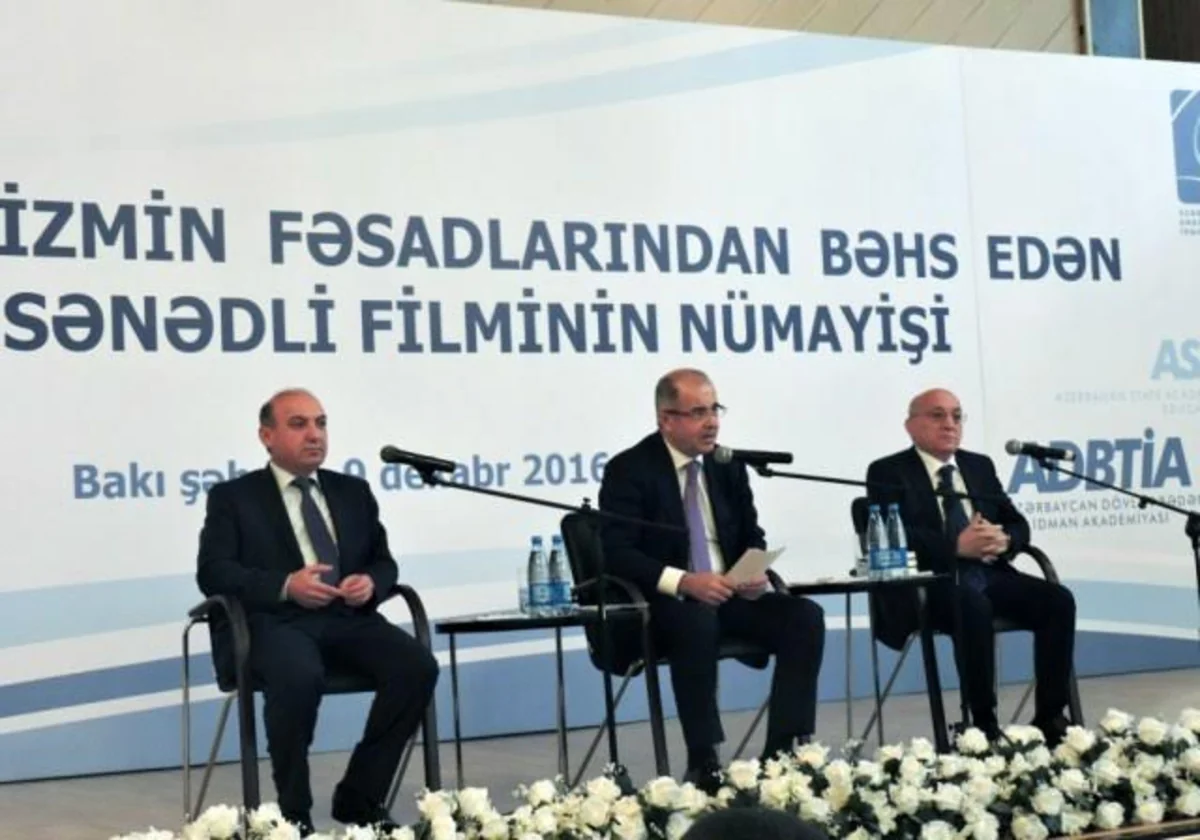 Mübariz Qurbanlı: Radikal qüvvələr gəncləri sıralarına cəlb etmək üçün çalışırlar