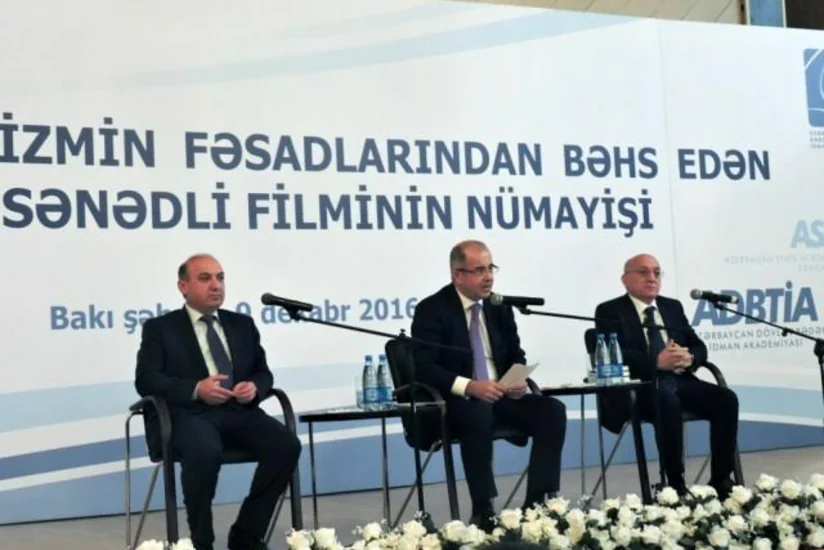 Mübariz Qurbanlı: Radikal qüvvələr gəncləri sıralarına cəlb etmək üçün çalışırlar