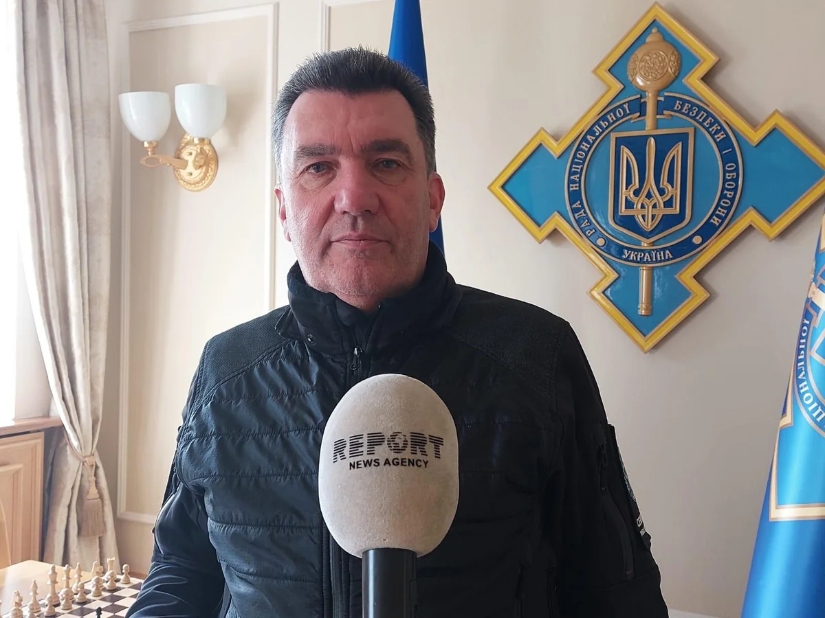 Ukrayna müharibəni bitirmək üçün hədəflədiyi vaxtı açıqlayıb