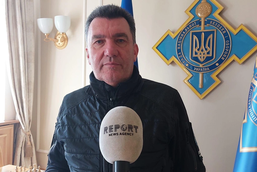 Украина назвала сроки окончания войны