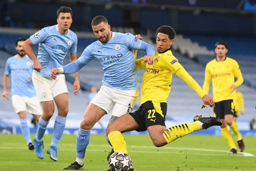 Лига чемпионов: Сегодня завершатся матчи второго тура