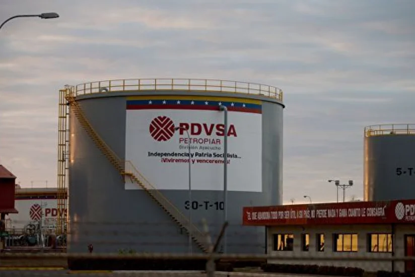 Hindistan Venesueladan neft idxalını davam etdirir