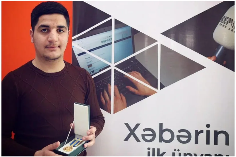 MEDİA və Mətbuat Şurası “Report”un əməkdaşının vəfatı ilə bağlı başsağlığı veriblər - YENİLƏNİB