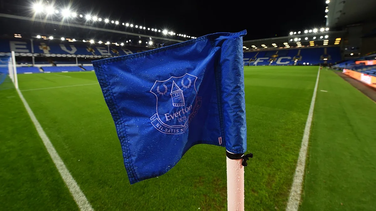 Everton iki xalı silindiyi üçün apellyasiya şikayəti verib