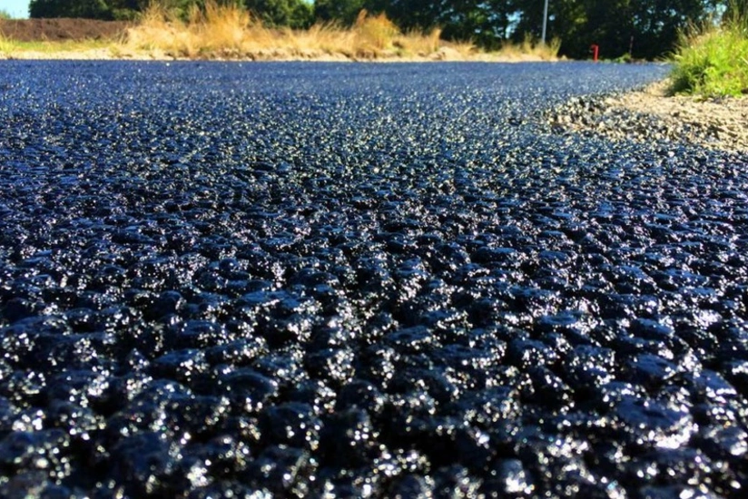 Azərbaycan neft bitumu ixracını 70 dəfədən çox azaldıb