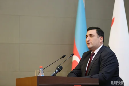 SOCAR-da akademik Azad Mirzəcanzadənin 90 illik yubileyi qeyd edilib