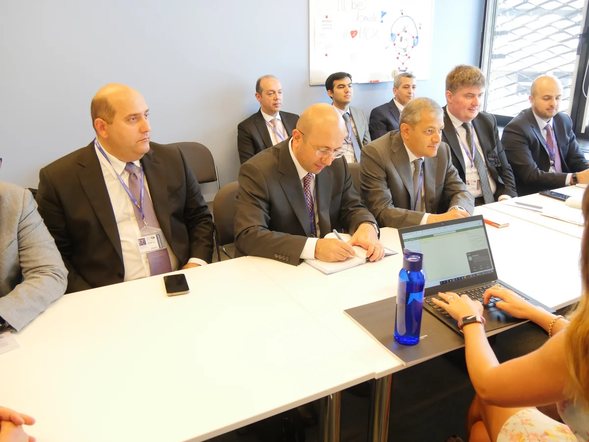Azerbaijan’s goal - return of former IDPs to their homes