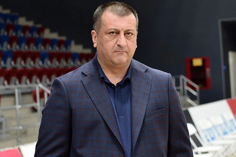 Azərbaycan Futzal Federasiyasının prezidenti millinin sabiq kapitanının iradlarına münasibət bildirib
