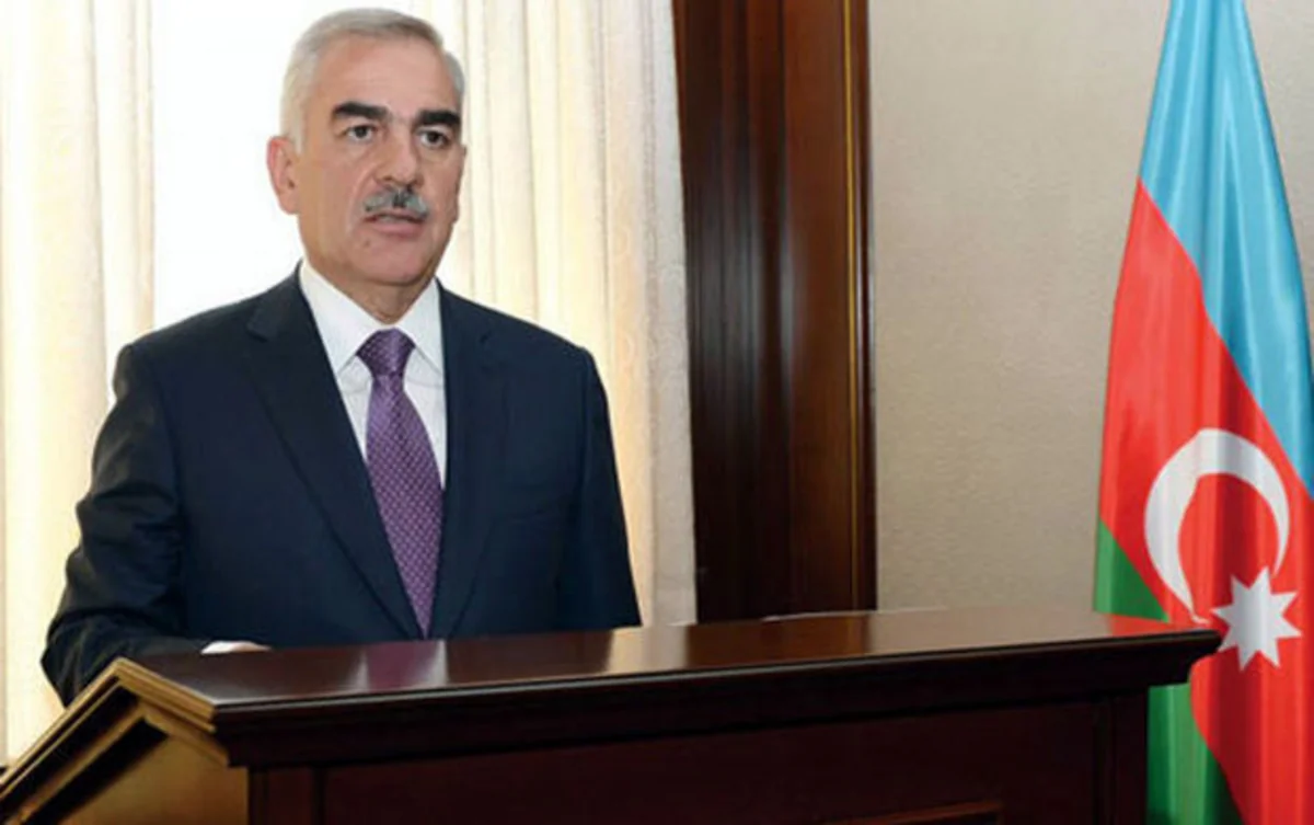 Naxçıvanda bir sıra təşkilatlarda çalışan işçilərin maaşları artırılıb