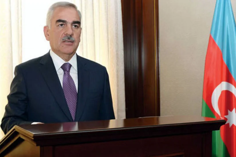 Naxçıvanda bir sıra təşkilatlarda çalışan işçilərin maaşları artırılıb