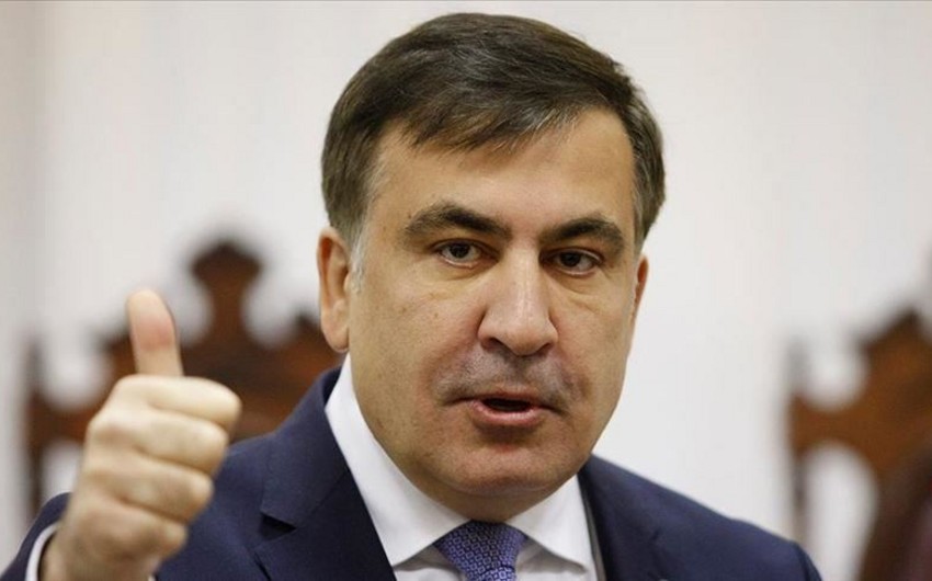 Mixeil Saakaşvili üçün həkim qrupu yaradılıb