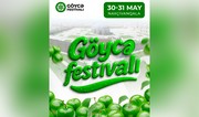 Naxçıvanda “Göycə” festivalı keçiriləcək