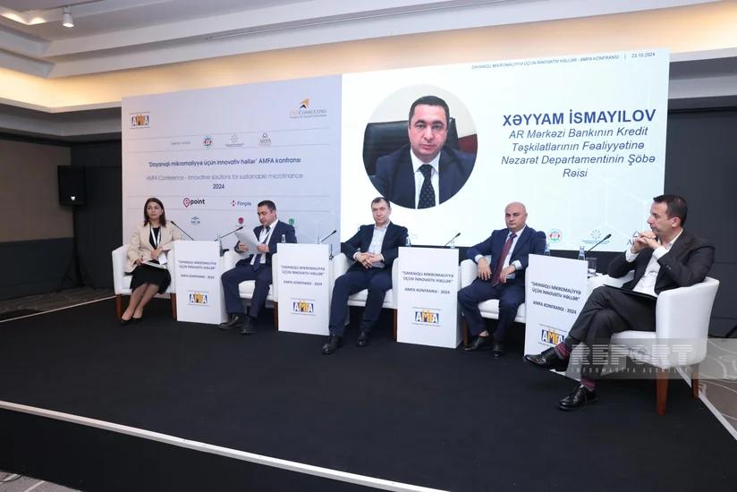 Azərbaycan BOKT-ları pul köçürmələri və valyuta mübadiləsi həyata keçirə bilər