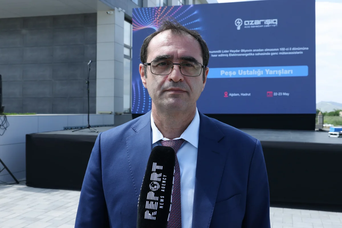 Azerishig: All substations in Karabakh and East Zangazur have solar panels on roofs