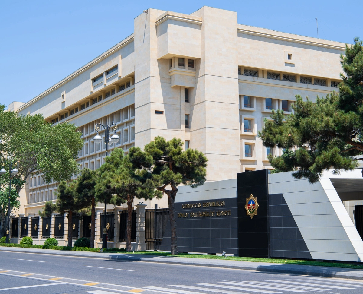 Azerbaijan neutralizes members of radical religious-extremist groups