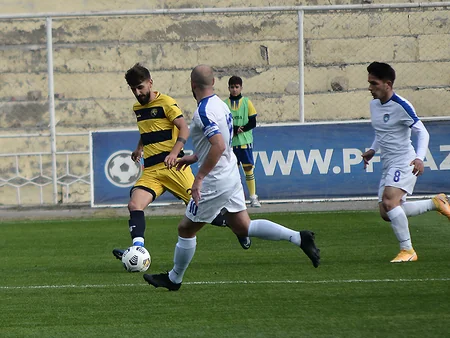 Gəncədə futbol ictimaiyyətinin nümayəndələri ilə görüş keçirilib