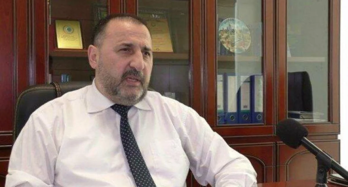 Nazim Bəydəmirlinin həbs müddəti uzadılıb