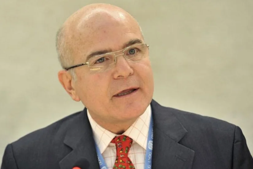 United Nations Special Rapporteur will visit Azerbaijan