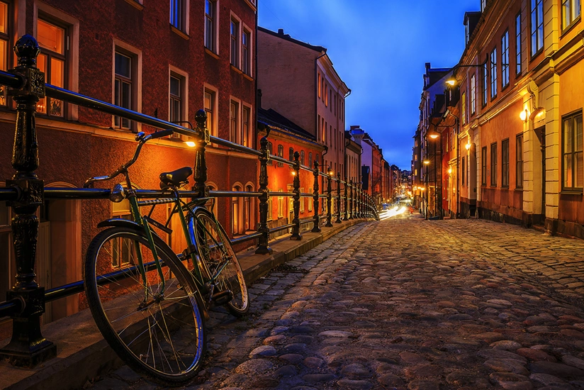 Sweden introduces strict quarantine to halt surging coronavirus cases