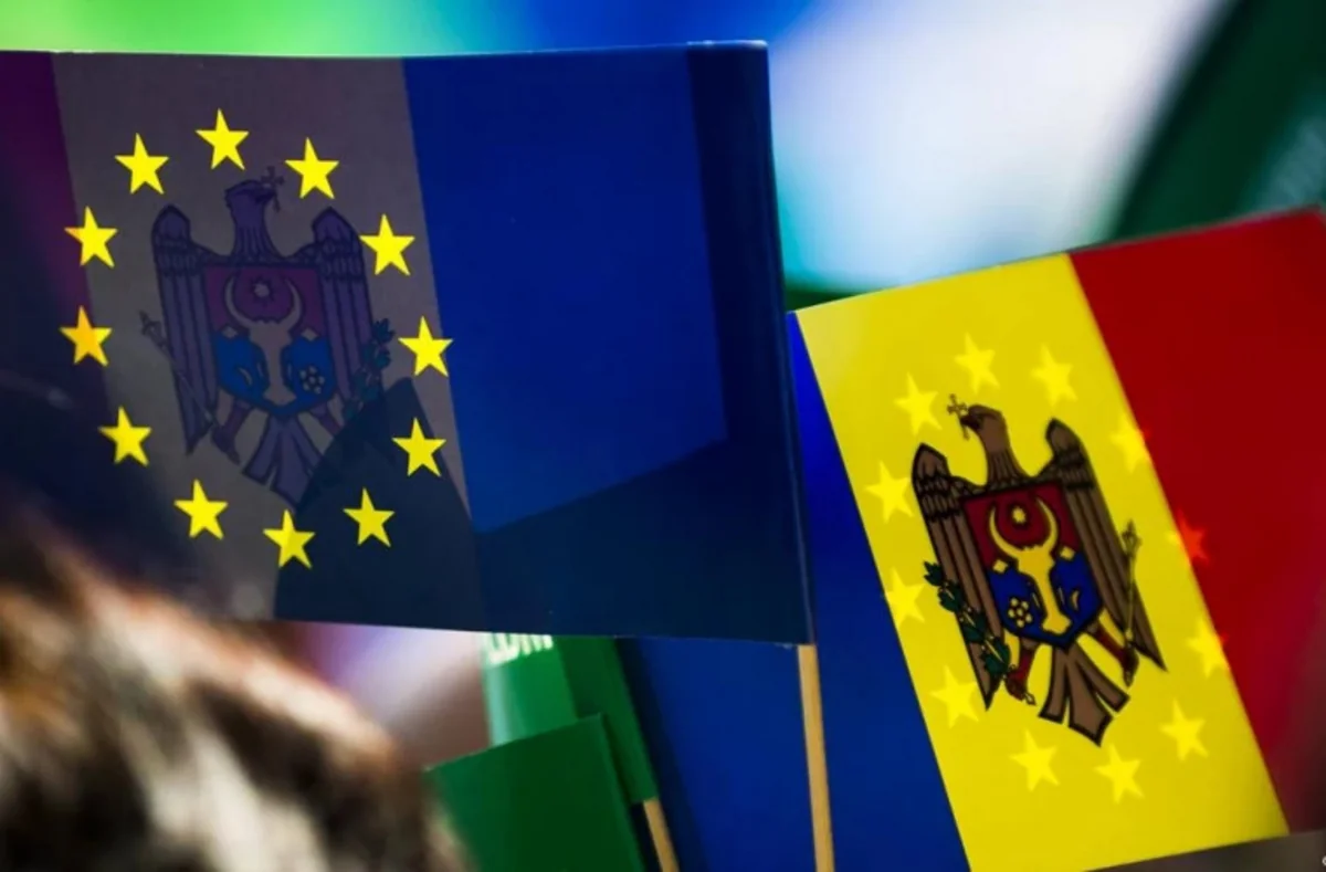 Европарламент инициировал до конца года переговоры о вступлении Молдовы в ЕС