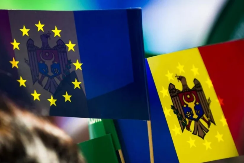 Европарламент инициировал до конца года переговоры о вступлении Молдовы в ЕС