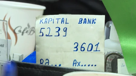 Налоговая служба оштрафовала 408 предпринимателей за операции с карты на карту
