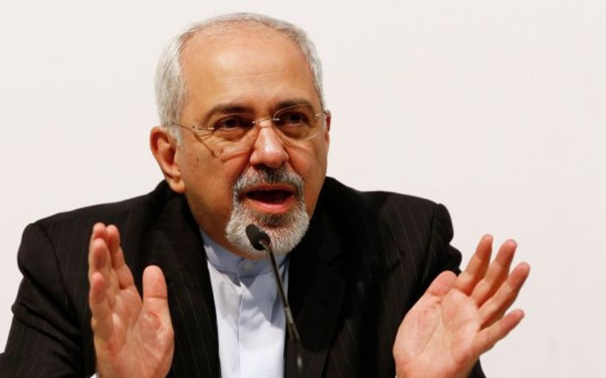 Tehran: Nüvə proqramı üzrə yekun saziş sanksiyaların ləğvindən sonra əldə olunacaq