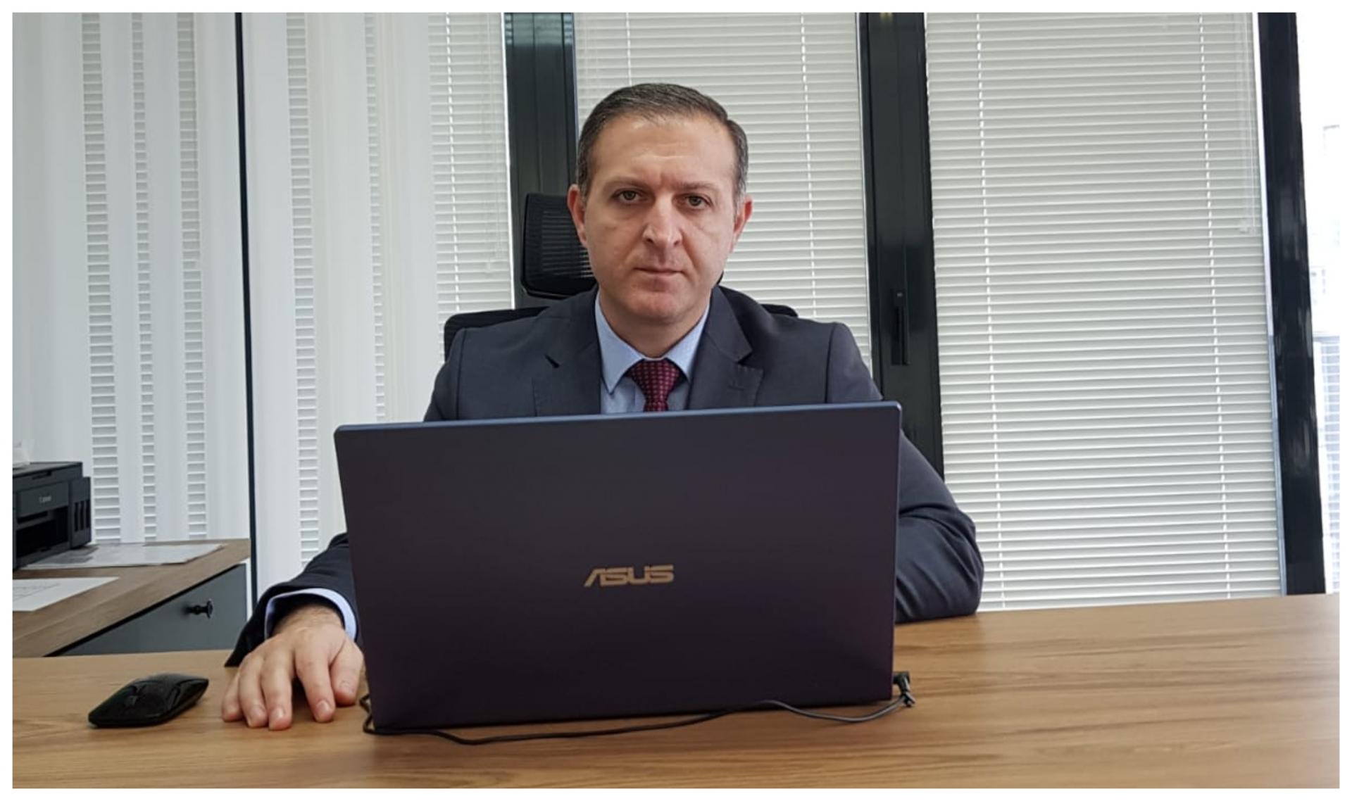 Kamran Babayev