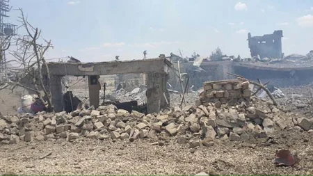 Türkiyədə terror aktı nəticəsində, 3 nəfər ölüb, 36 nəfər yaralanıb - YENİLƏNİB-2