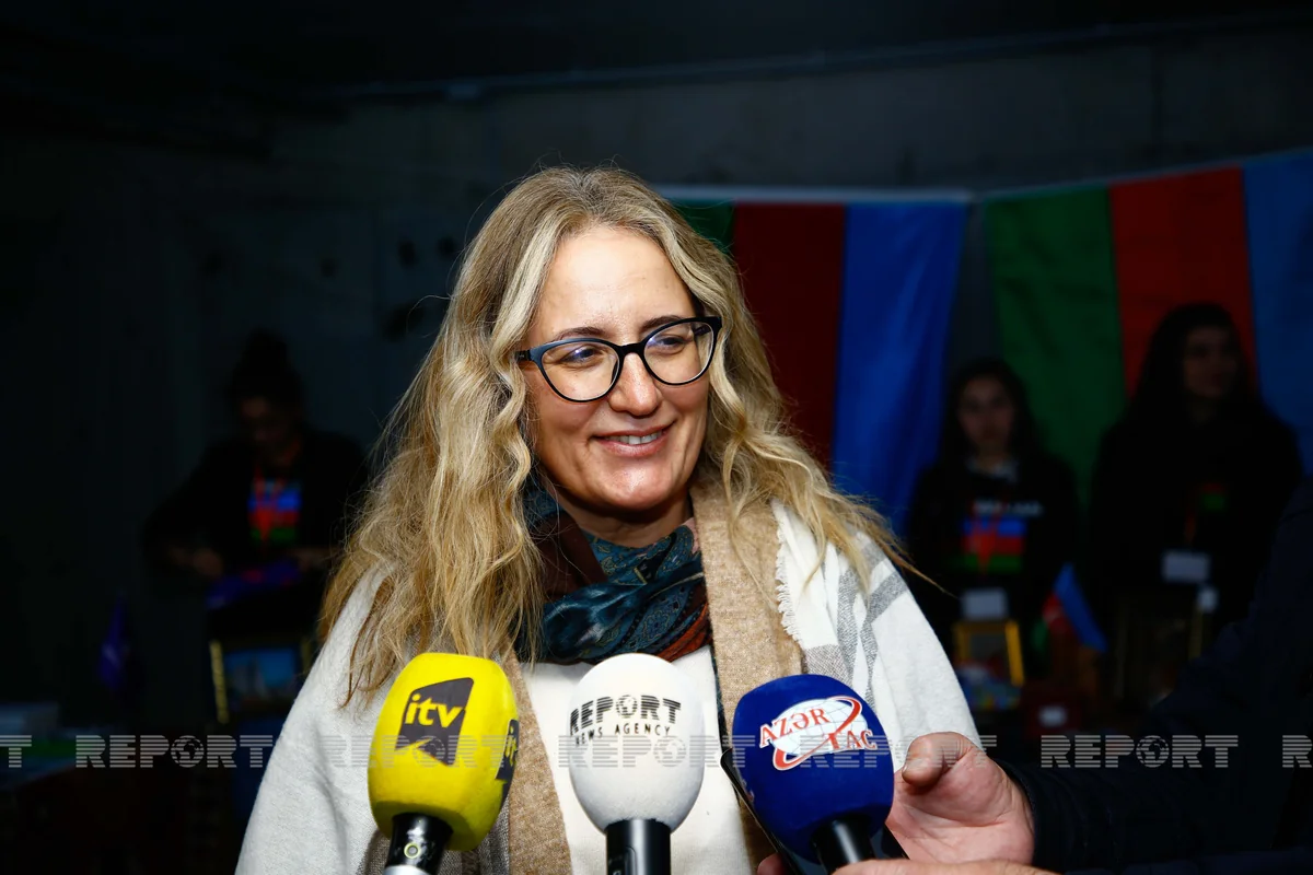 Türkiyənin Gürcüstandakı səfiri: Qarabağa mütləq səfər edəcəyəm