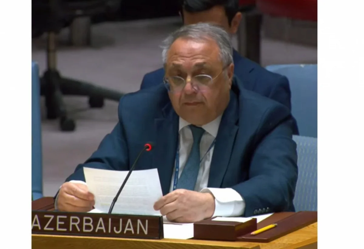 Armenia artificially ignites tension in region with view to continuing manipulation at international level