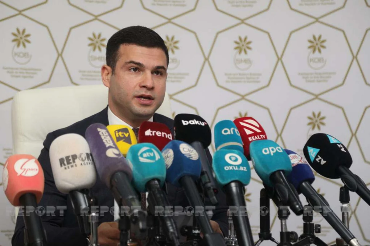 Azerbaijani agency gets 945 applications from private sector to set up businesses in Karabakh