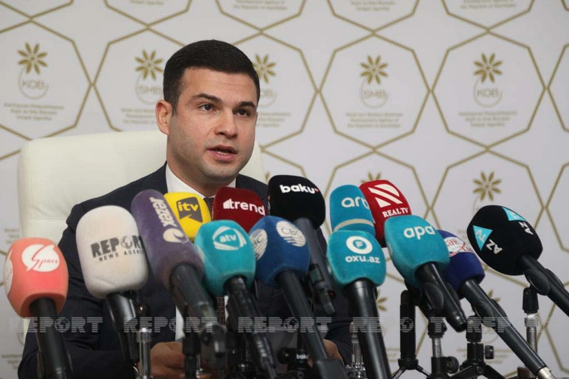 KOBİA: İşğaldan azad edilmiş ərazilərdə biznes qurmaq üçün 945 müraciət daxil olub