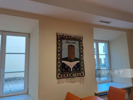 Vilnüs Universitetində Azərbaycan dilinin tədrisinə başlanılıb