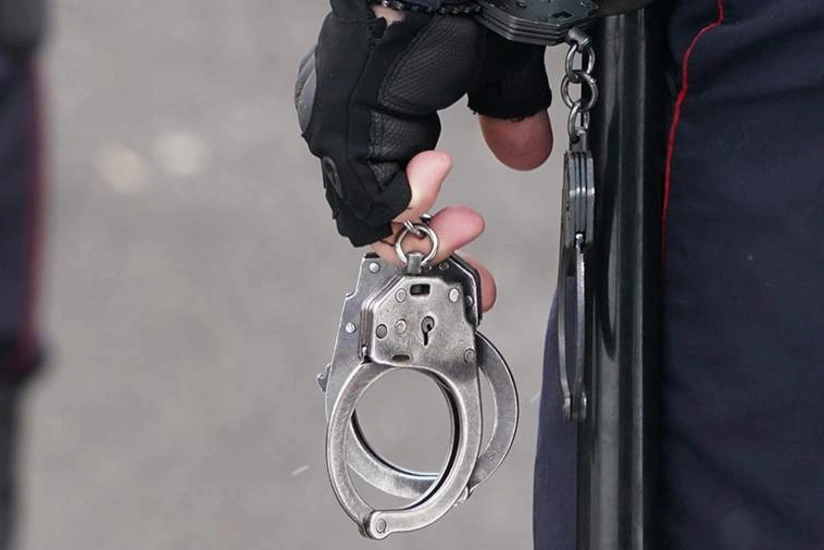 Identity of one of French spies imprisoned in Azerbaijan revealed