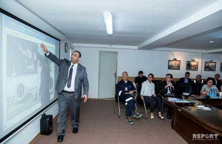 Azərbaycanda 2021-ci ildə Avro-5 standartında yanacaq istehsal olunacaq